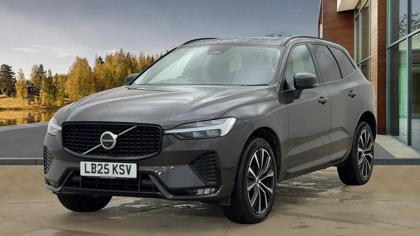 Used Volvo XC60 for sale - 77190875: Photo 7