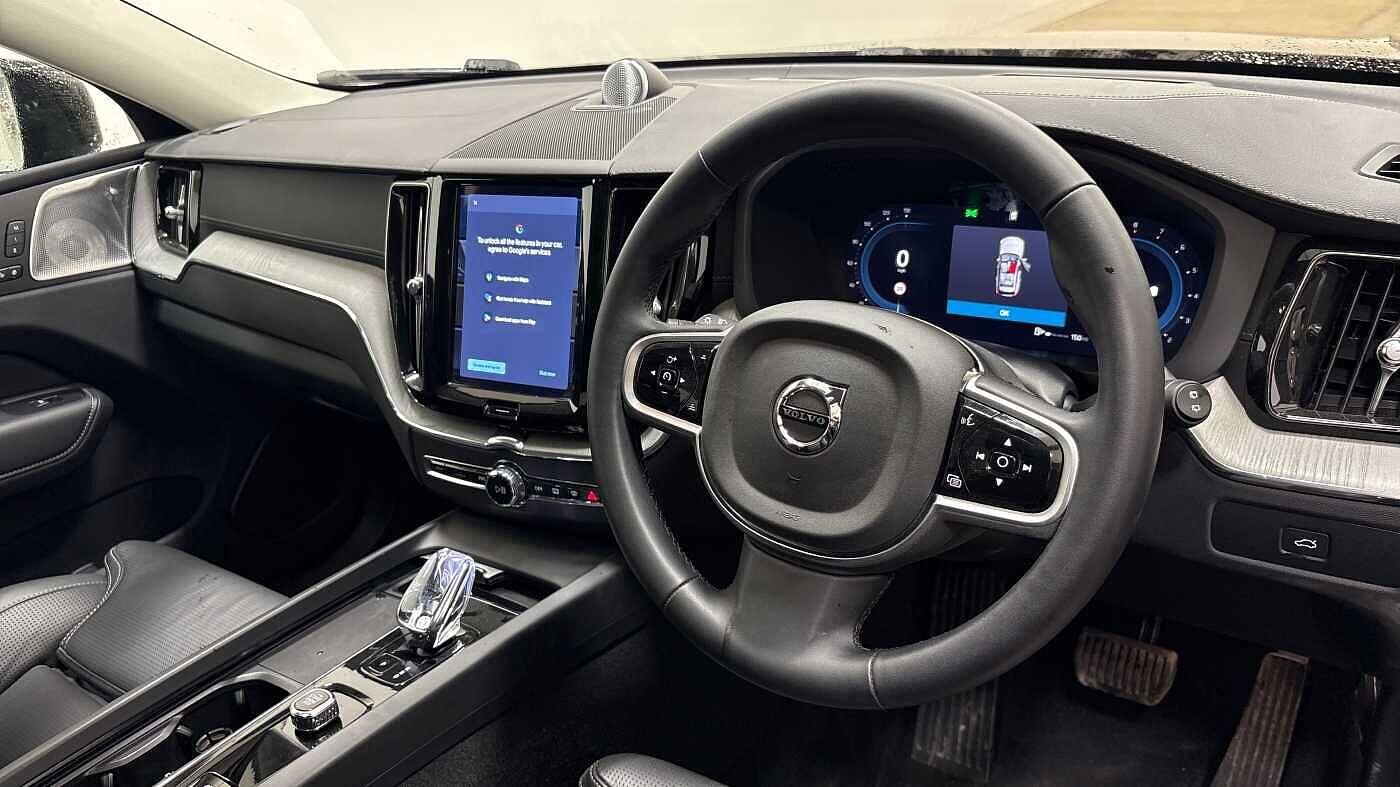 Used Volvo XC60 for sale - 77190875: Photo 9