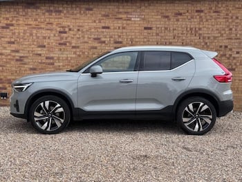 Used Volvo XC40 2026 for sale - 79712215: Photo