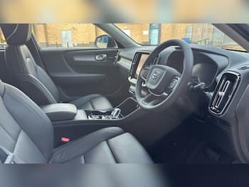 Used Volvo XC40 2026 for sale - 79712215: Photo