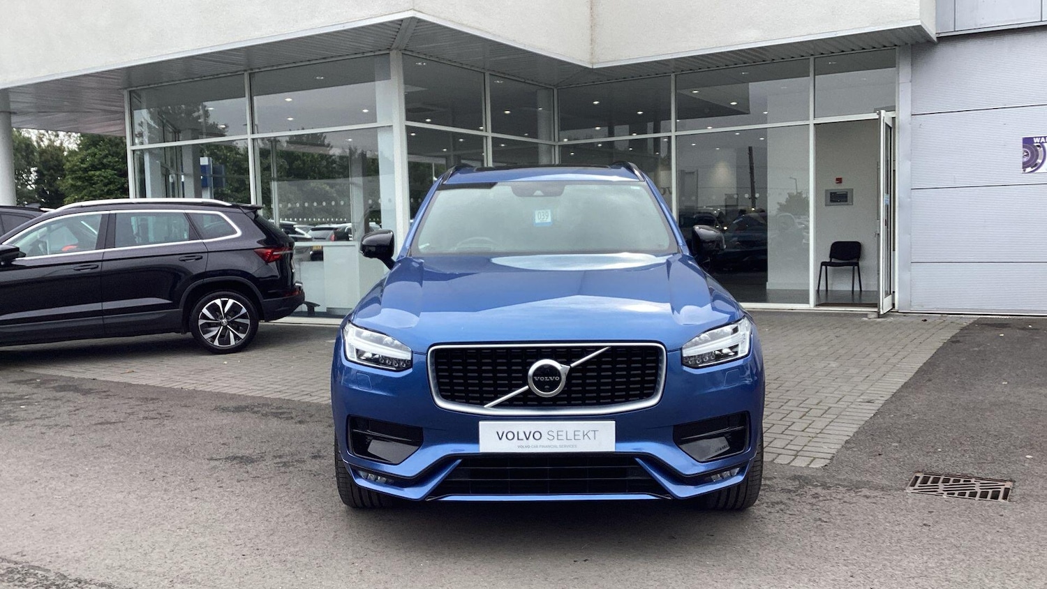 Used Volvo XC90 2025 for sale - 77190415: Photo 7