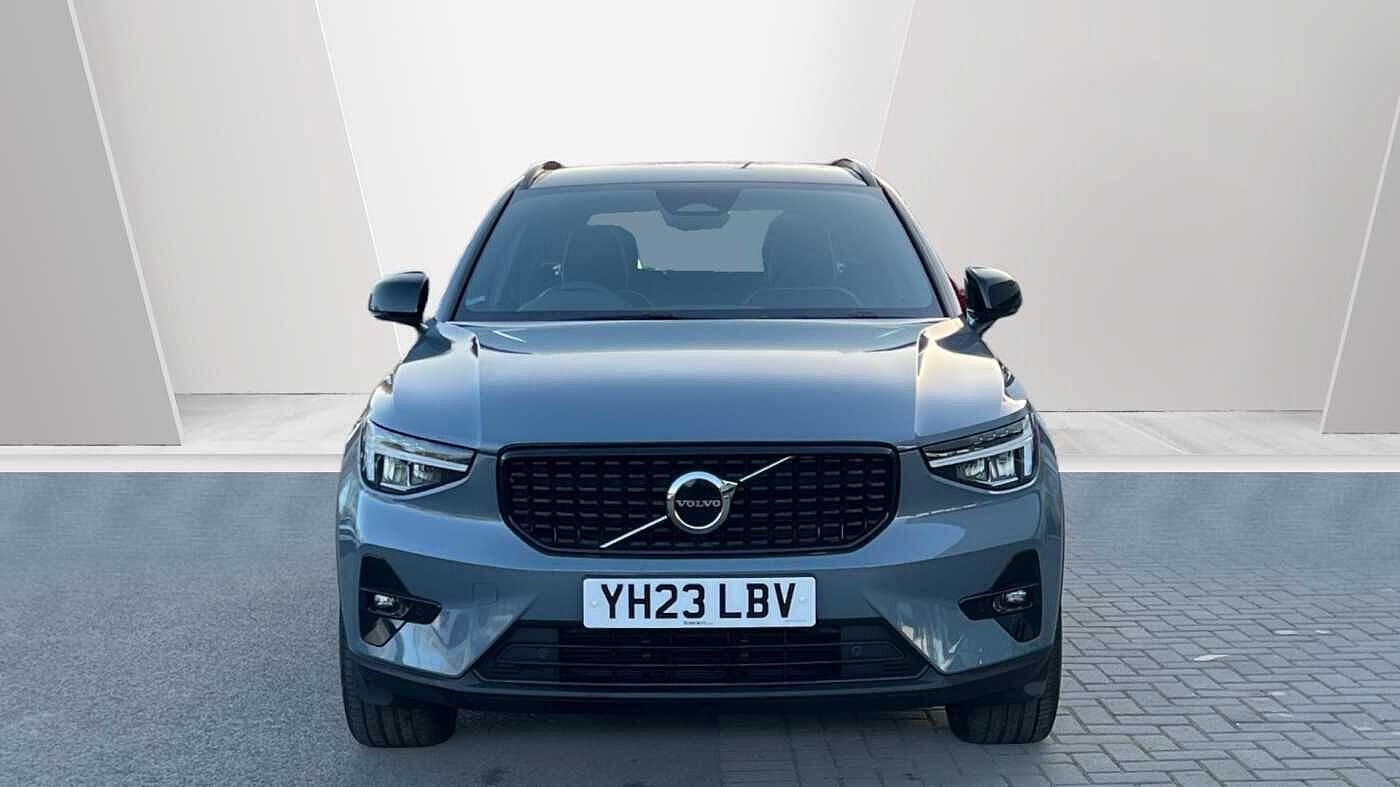 Used Volvo XC40 for sale - 77752942: Photo 10