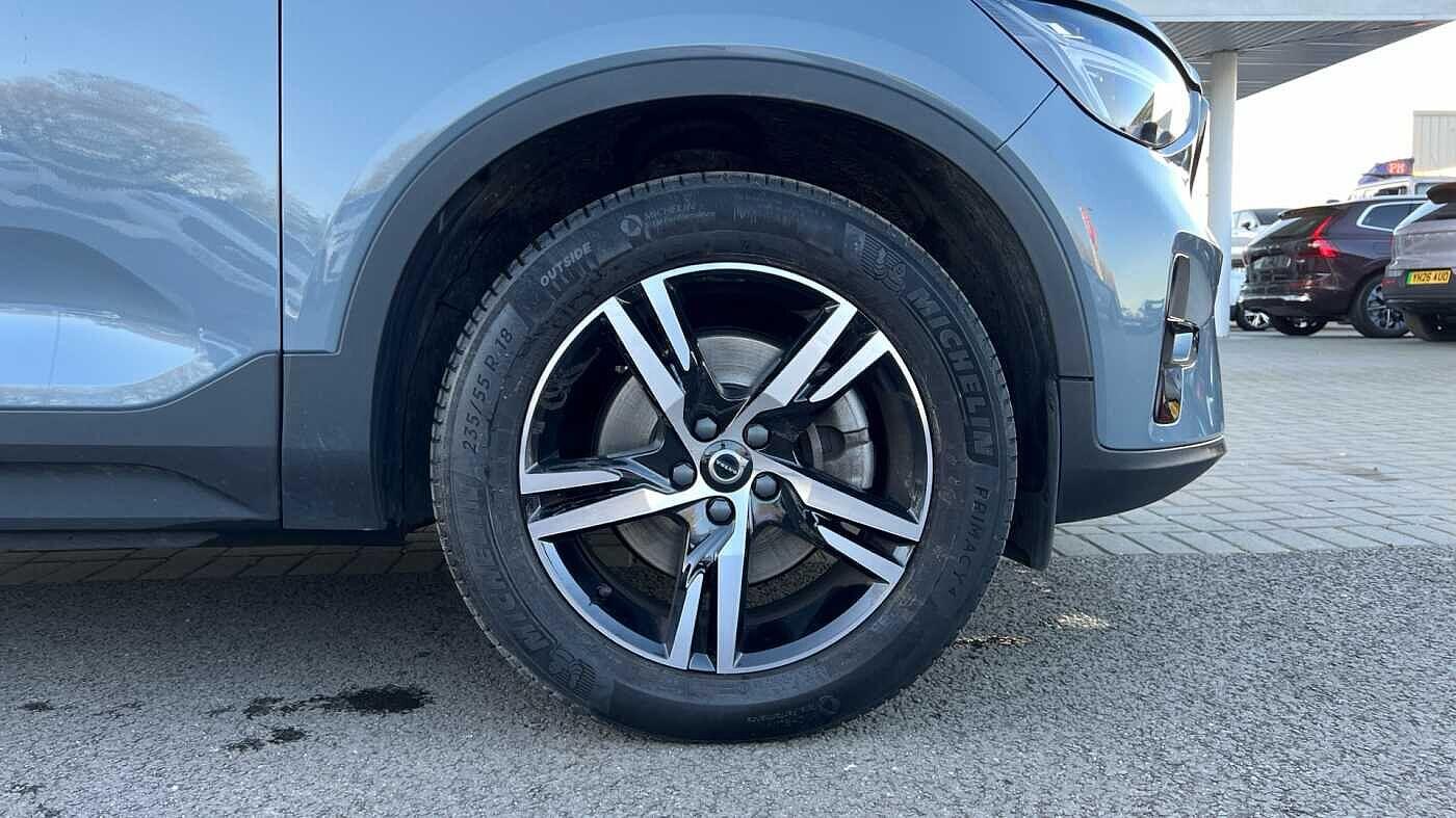 Used Volvo XC40 for sale - 77752942: Photo 11