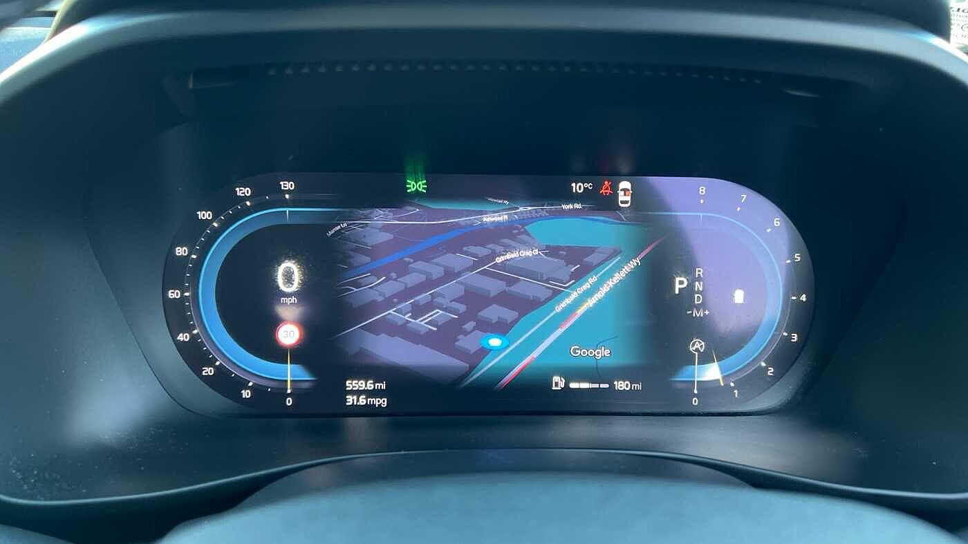 Used Volvo XC40 for sale - 77752942: Photo 13