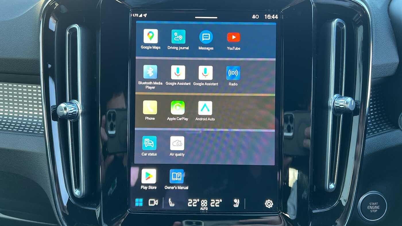 Used Volvo XC40 for sale - 77752942: Photo 14