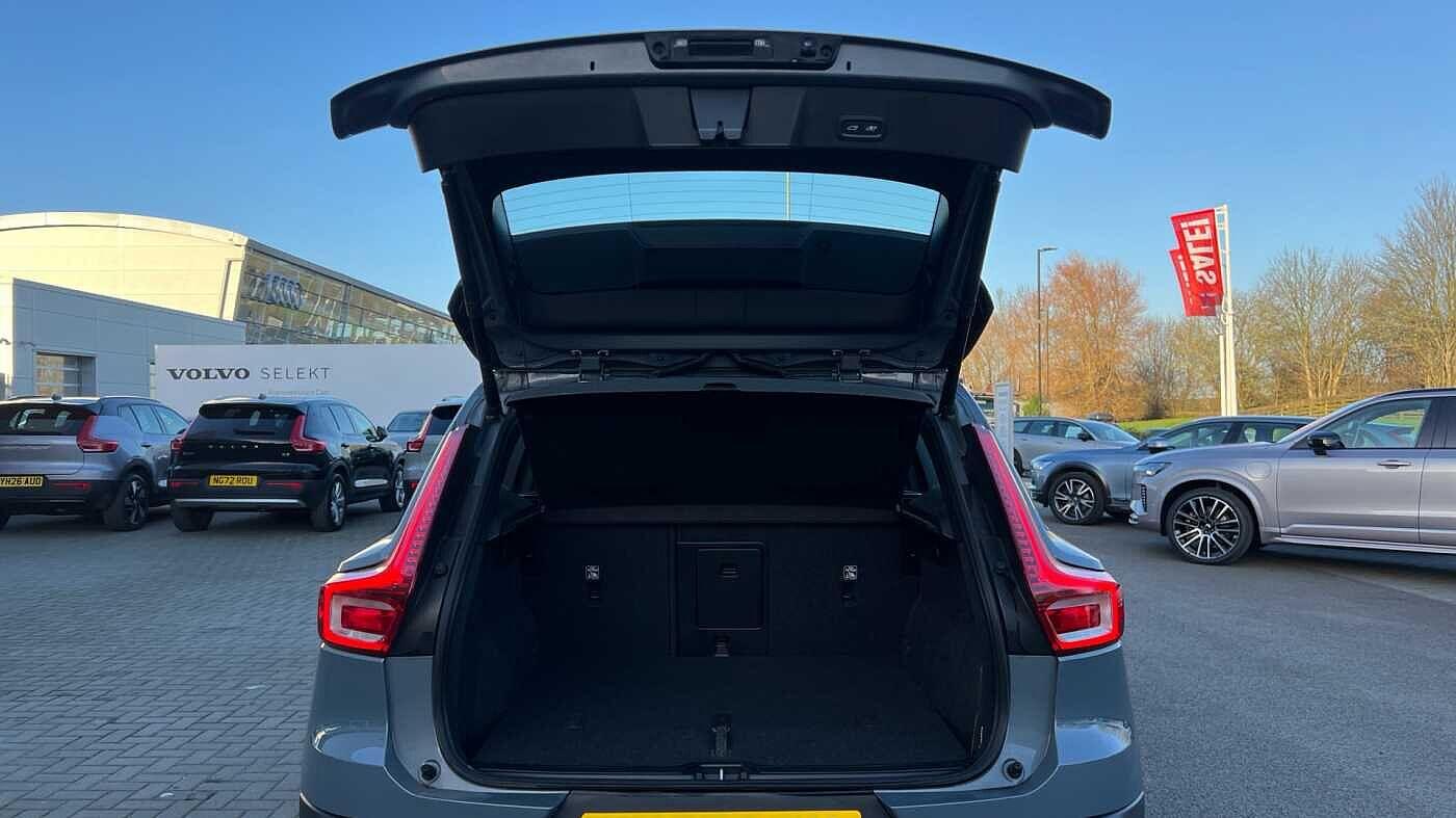 Used Volvo XC40 for sale - 77752942: Photo 15