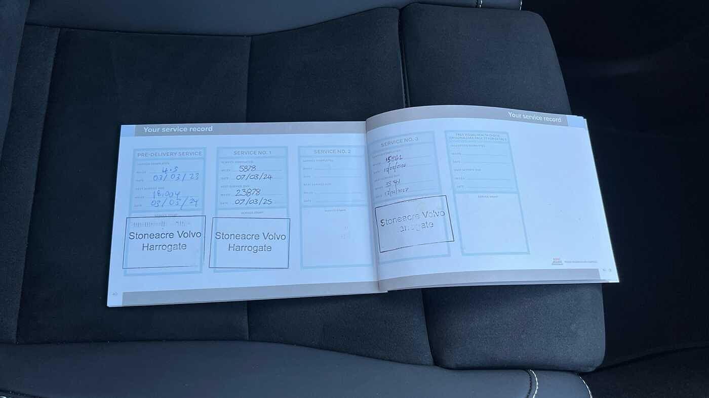 Used Volvo XC40 for sale - 77752942: Photo 16