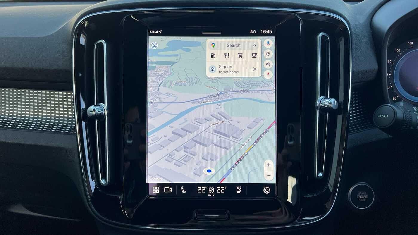 Used Volvo XC40 for sale - 77752942: Photo 19