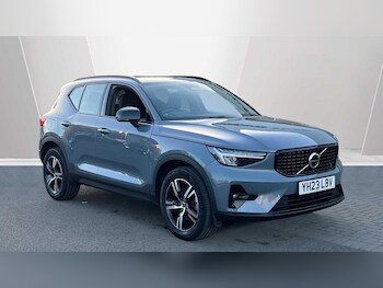 Used Volvo XC40 2023 for sale - 77752942: Photo