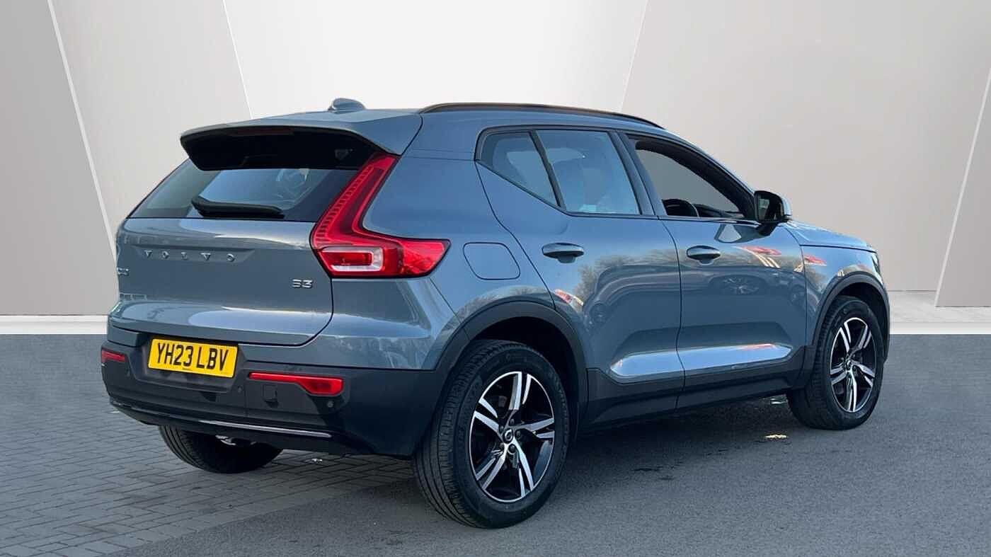 Used Volvo XC40 for sale - 77752942: Photo 2