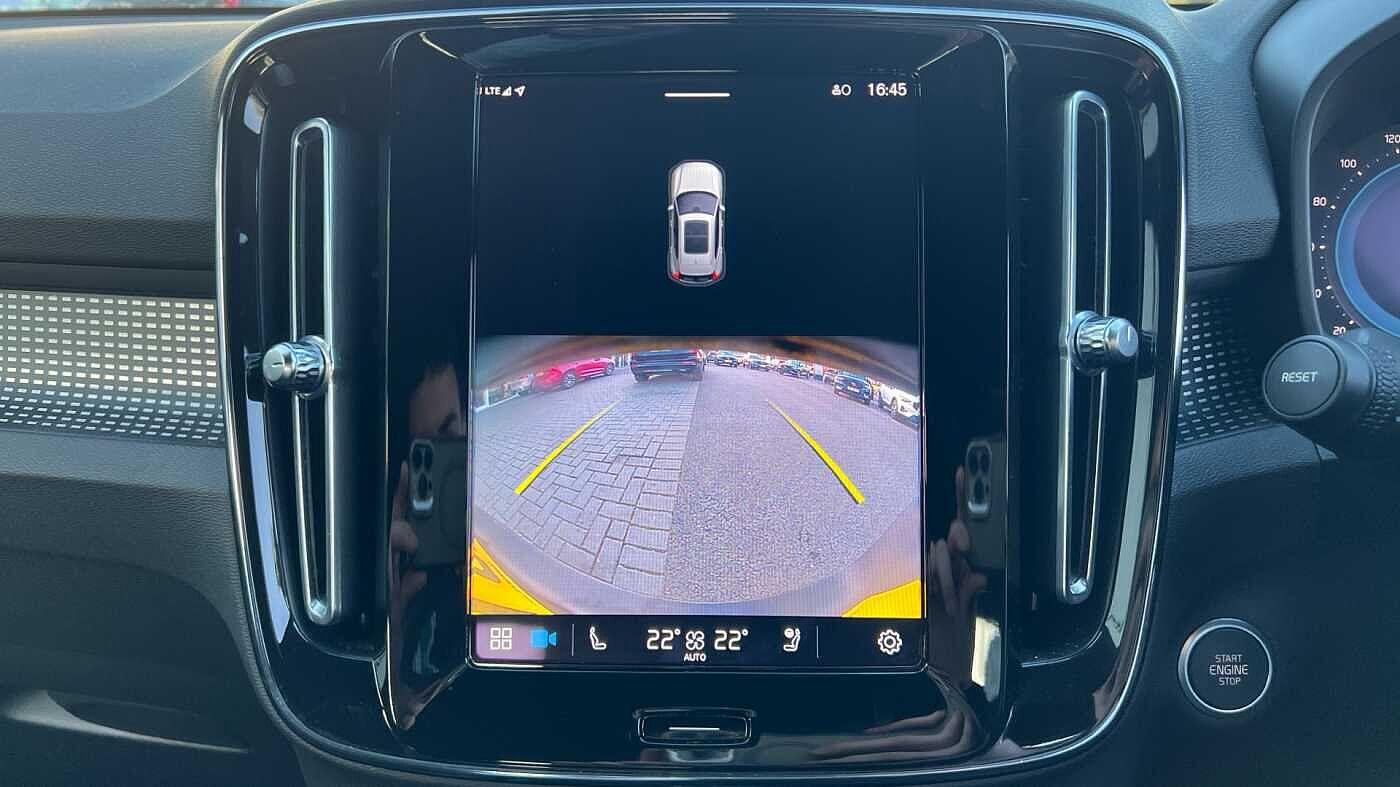 Used Volvo XC40 for sale - 77752942: Photo 20