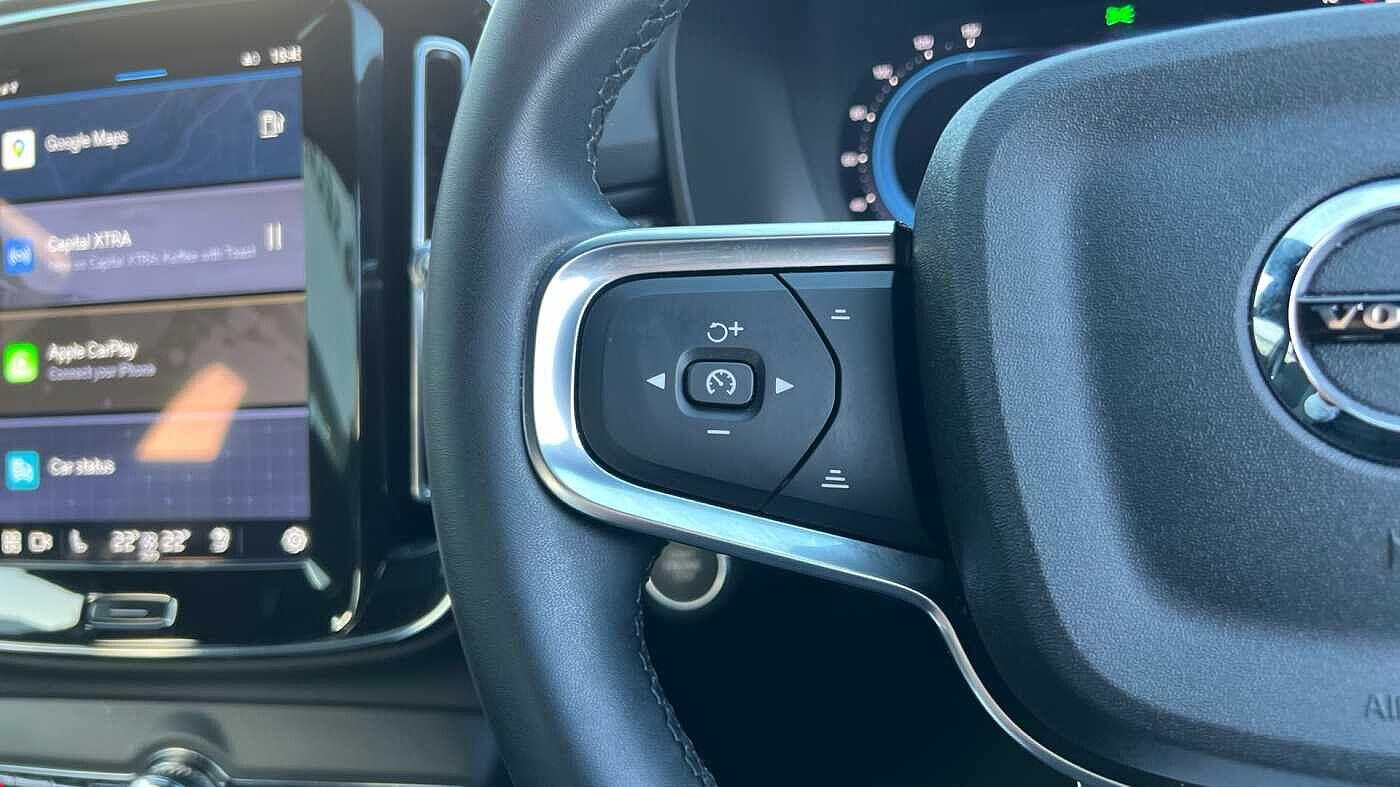 Used Volvo XC40 for sale - 77752942: Photo 22