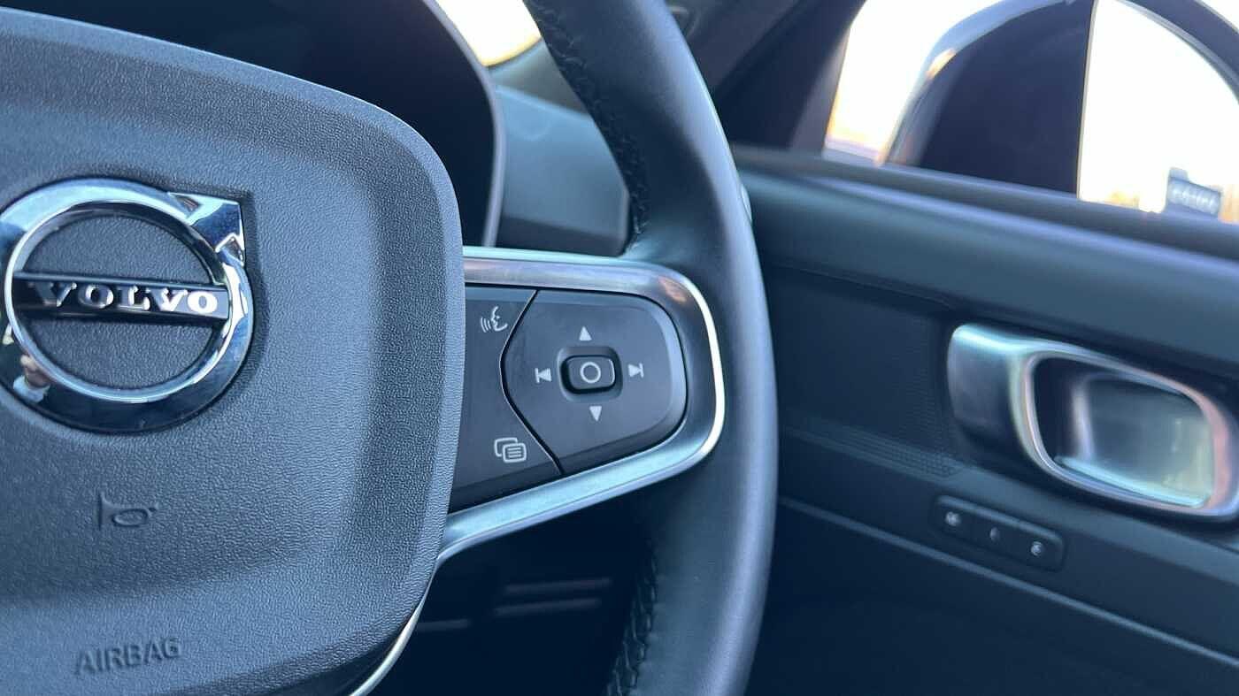 Used Volvo XC40 for sale - 77752942: Photo 23