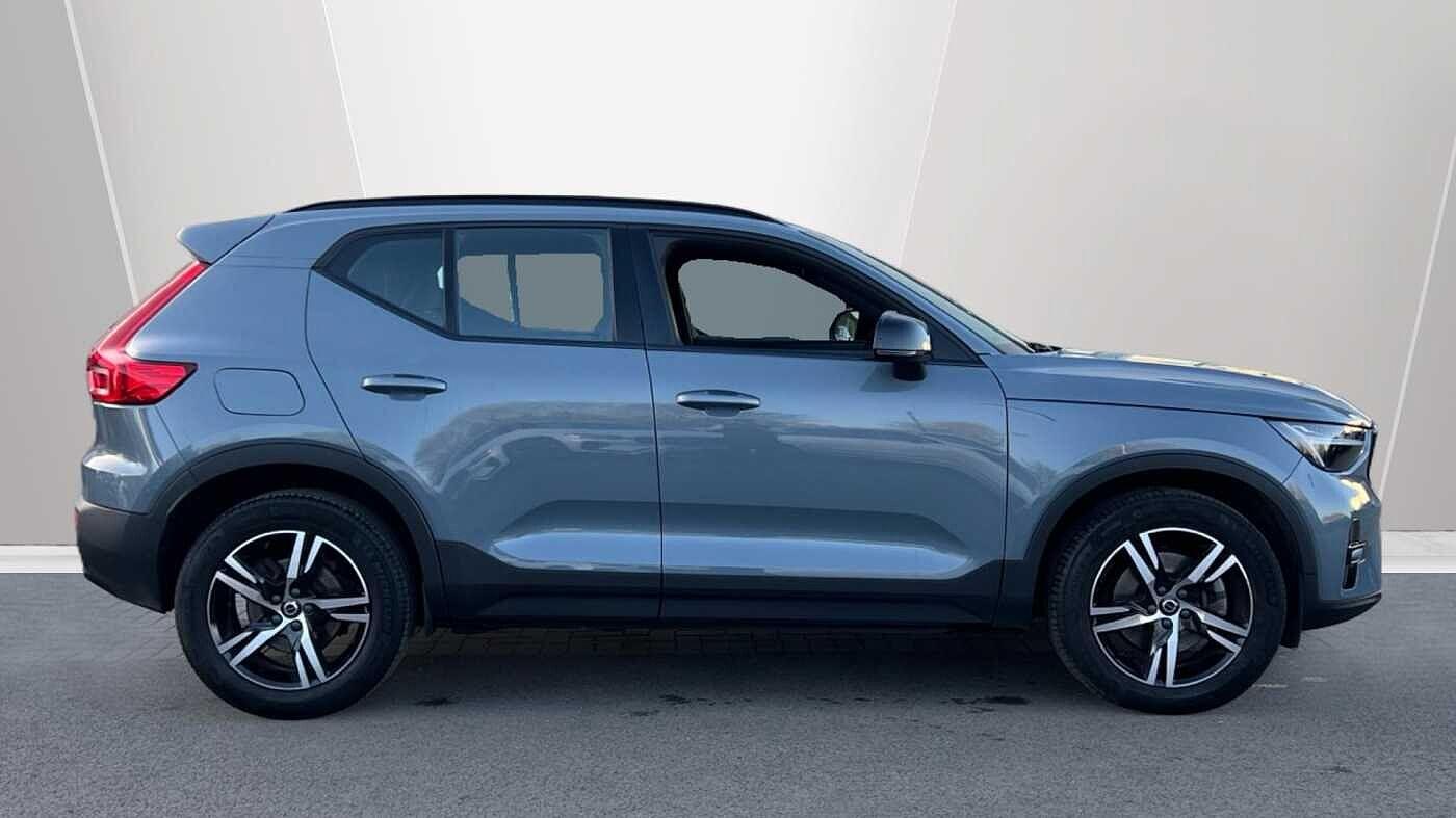 Used Volvo XC40 for sale - 77752942: Photo 3