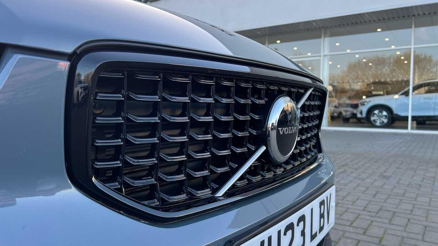 Used Volvo XC40 for sale - 77752942: Photo 38
