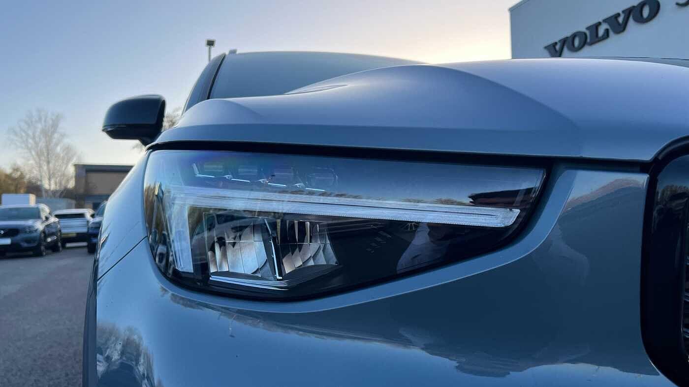 Used Volvo XC40 for sale - 77752942: Photo 39