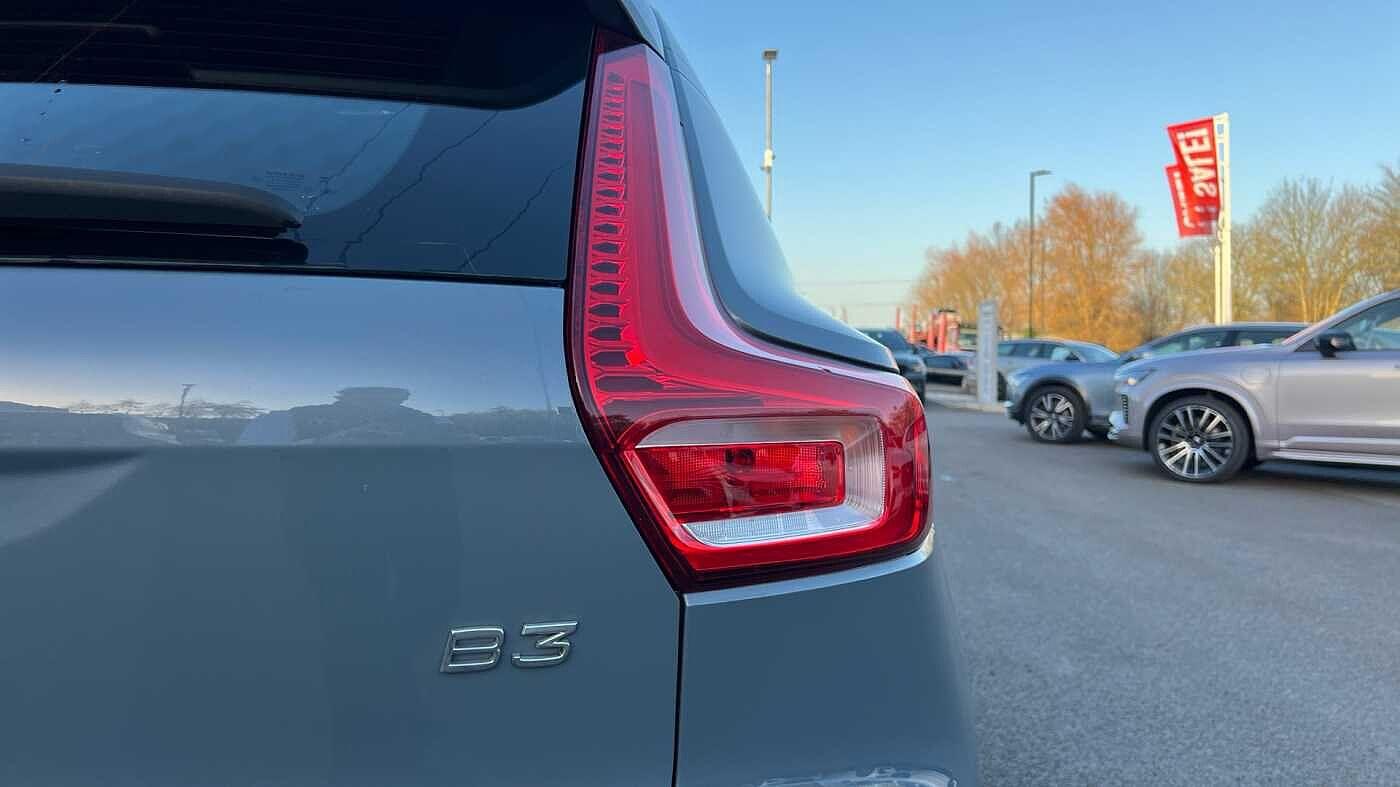 Used Volvo XC40 for sale - 77752942: Photo 40