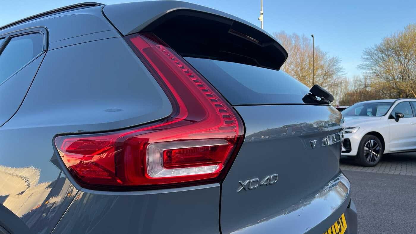 Used Volvo XC40 for sale - 77752942: Photo 41