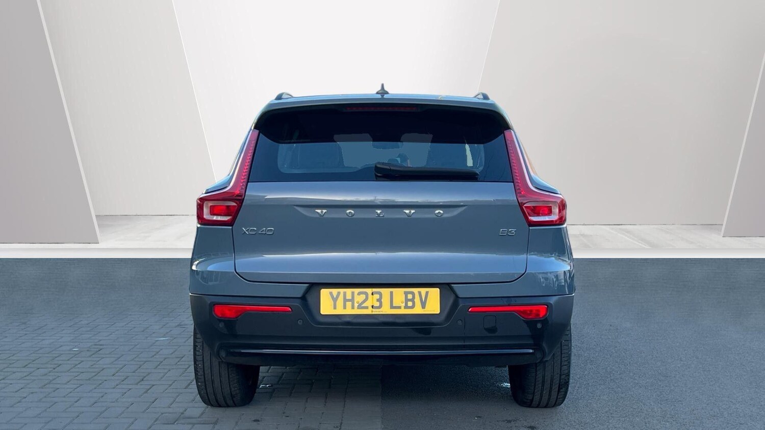 Used Volvo XC40 for sale - 77752942: Photo 44