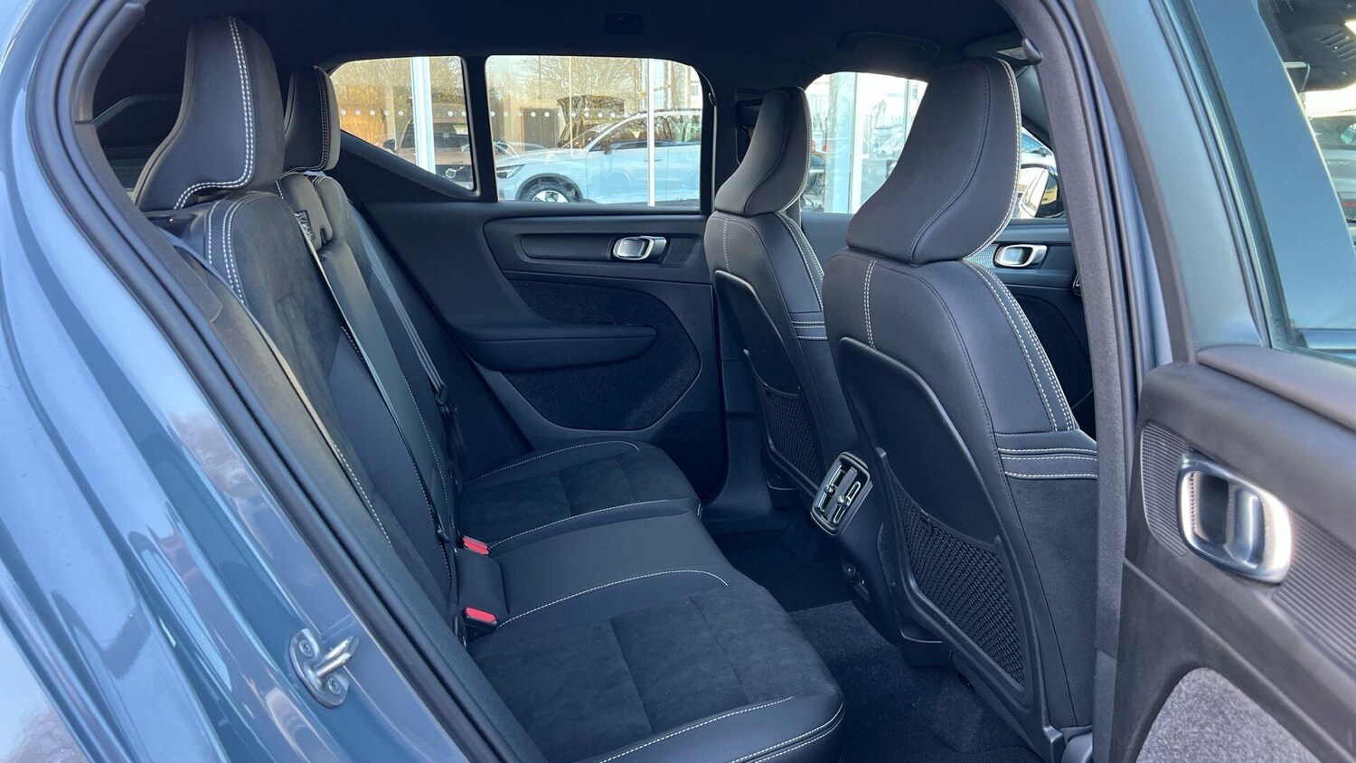 Used Volvo XC40 for sale - 77752942: Photo 50