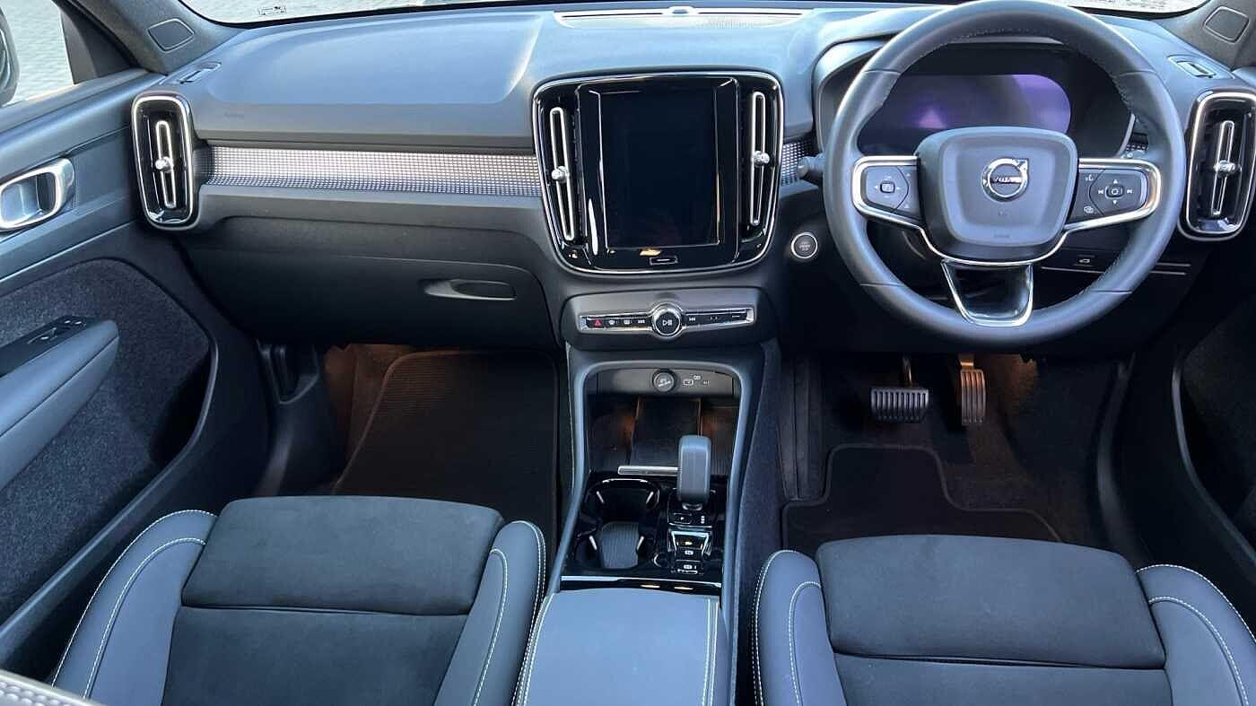 Used Volvo XC40 for sale - 77752942: Photo 6