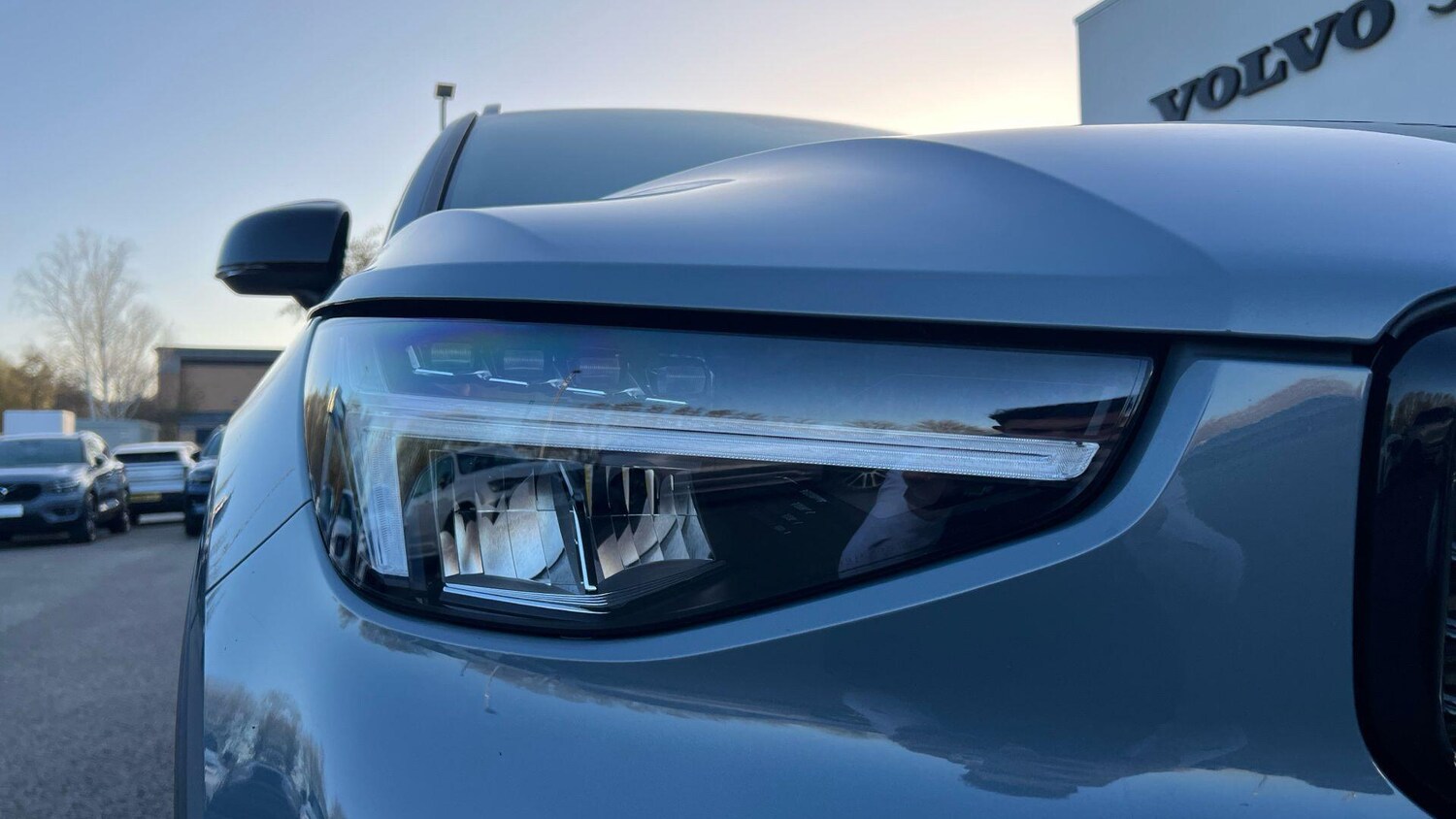 Used Volvo XC40 for sale - 77752942: Photo 75