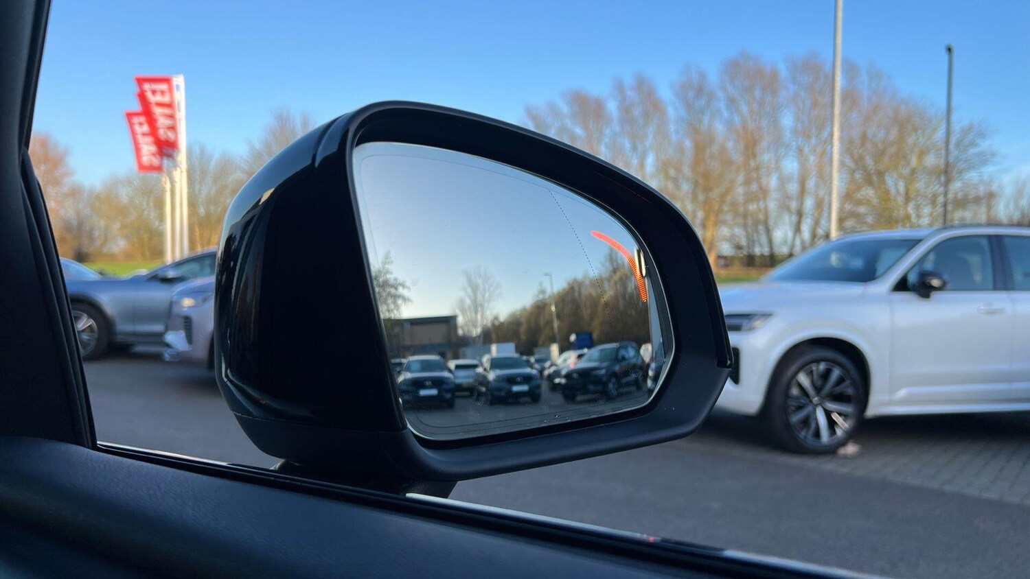 Used Volvo XC40 for sale - 77752942: Photo 78