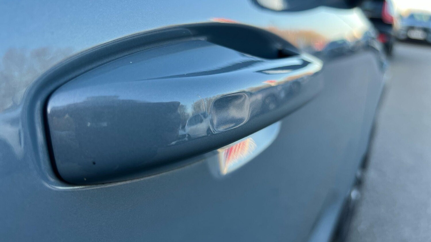 Used Volvo XC40 for sale - 77752942: Photo 79