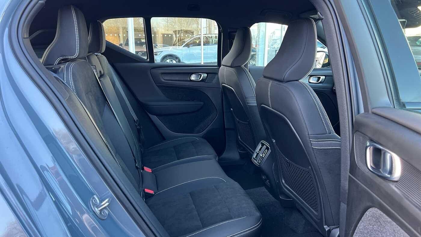 Used Volvo XC40 for sale - 77752942: Photo 8