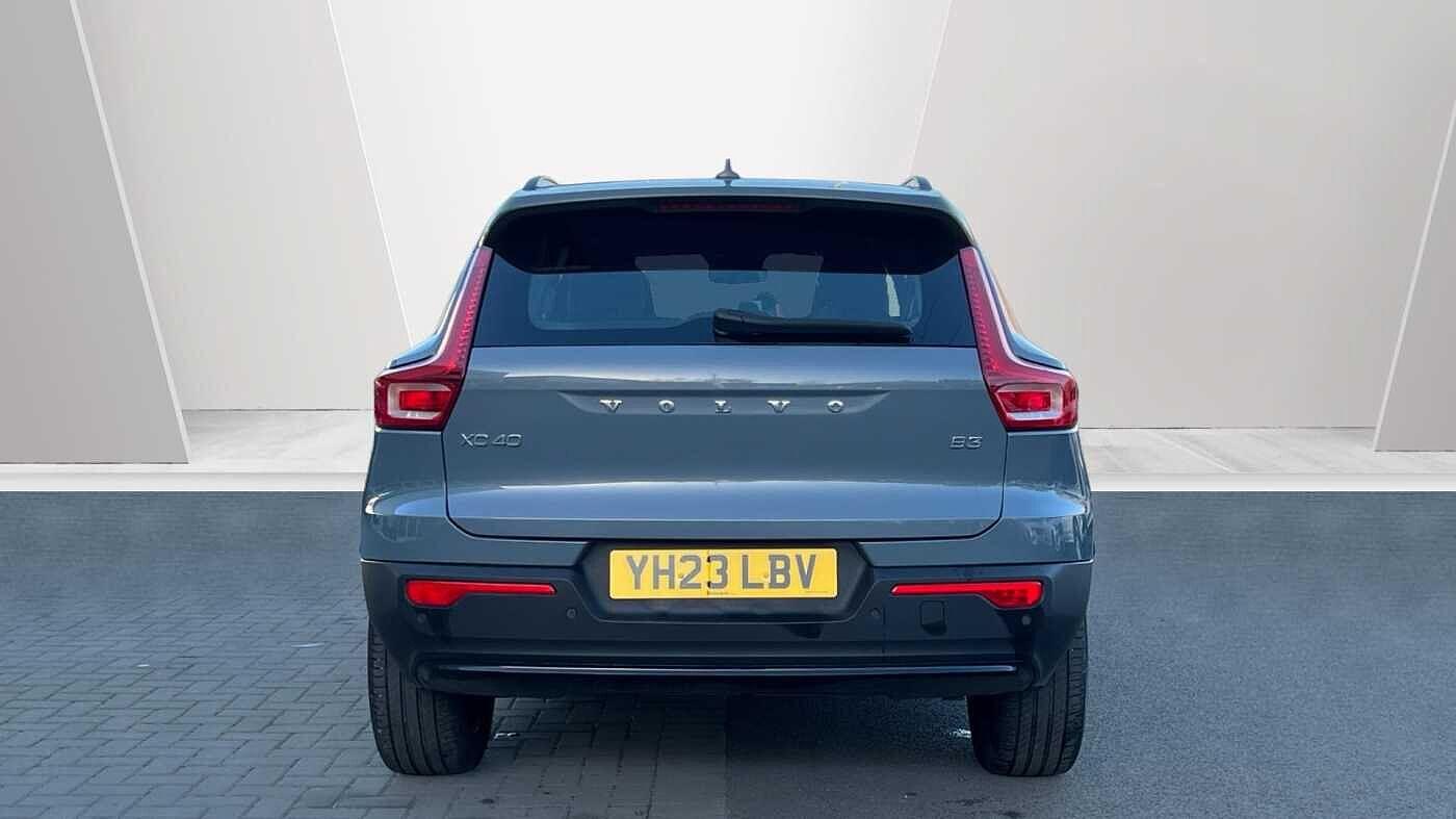 Used Volvo XC40 for sale - 77752942: Photo 9
