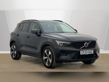 Used Volvo XC40 2023 for sale - 79325141: Photo