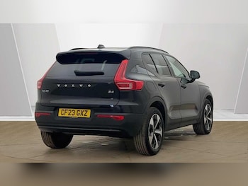 Used Volvo XC40 2023 for sale - 79325141: Photo