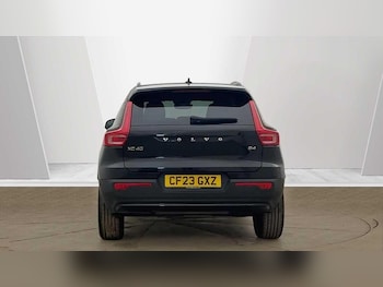 Used Volvo XC40 2023 for sale - 79325141: Photo