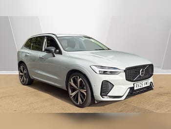 Used Volvo XC60 2025 for sale - 79847032: Photo