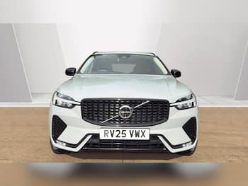 Used Volvo XC60 2025 for sale - 79847032: Photo