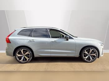 Used Volvo XC60 2025 for sale - 79847032: Photo