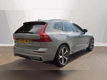 Used Volvo XC60 2025 for sale - 79847032: Photo