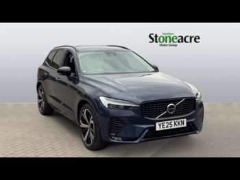 2025 (25) - 2.0 B5P Ultra Dark 5dr AWD Geartronic