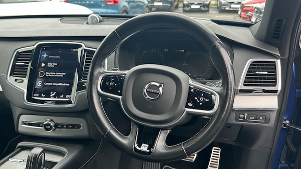 Used Volvo XC90 2020 for sale - 76151835: Photo 10