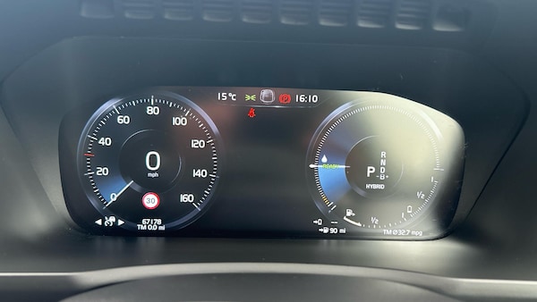 Used Volvo XC90 2020 for sale - 76151835: Photo 11