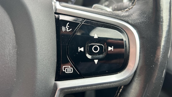 Used Volvo XC90 2020 for sale - 76151835: Photo 22