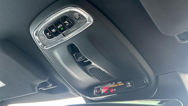 Used Volvo XC90 2020 for sale - 76151835: Photo 26