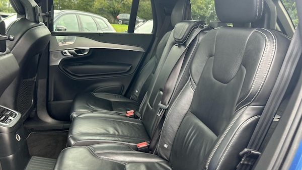 Used Volvo XC90 2020 for sale - 76151835: Photo 31