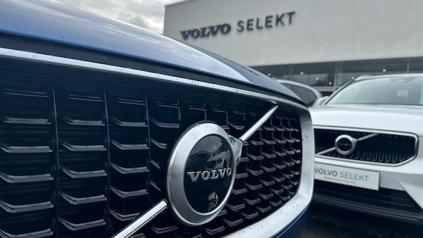 Used Volvo XC90 2020 for sale - 76151835: Photo 36