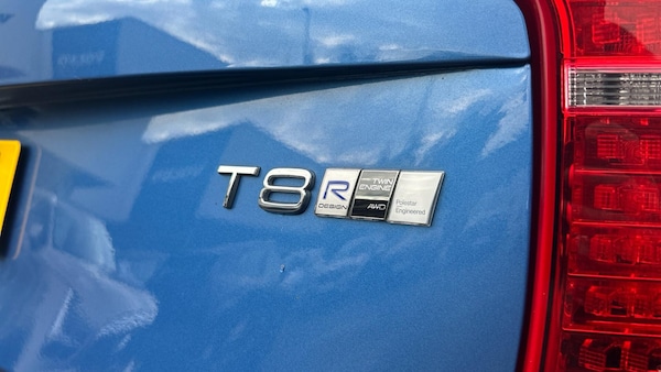 Used Volvo XC90 2020 for sale - 76151835: Photo 39