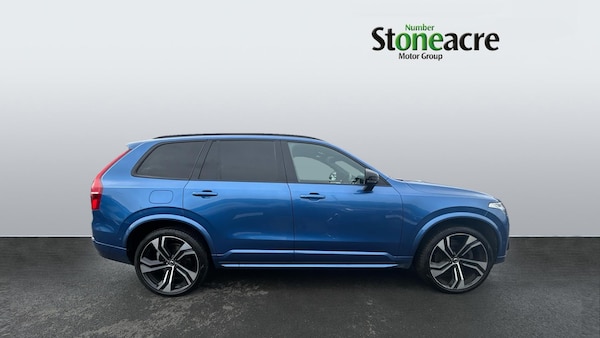 Used Volvo XC90 2020 for sale - 76151835: Photo 3