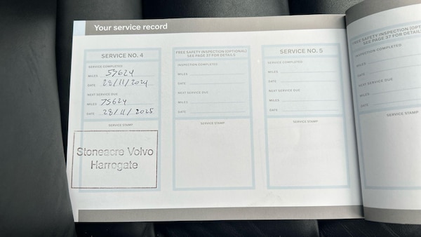 Used Volvo XC90 2020 for sale - 76151835: Photo 41