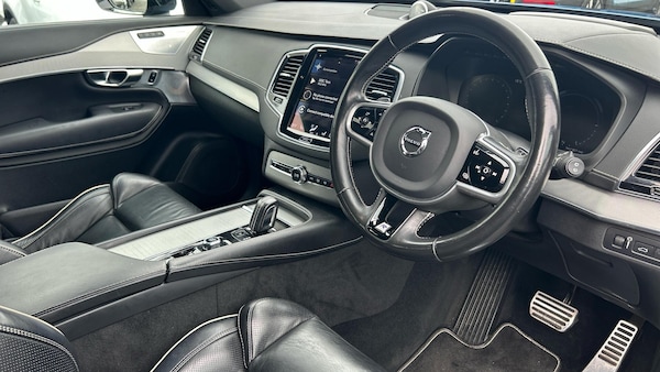 Used Volvo XC90 2020 for sale - 76151835: Photo 4