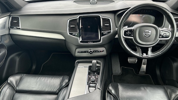 Used Volvo XC90 2020 for sale - 76151835: Photo 5