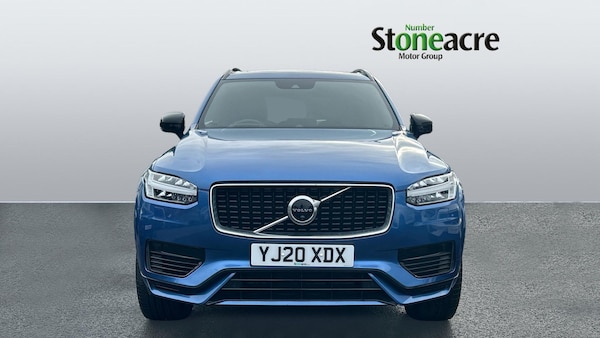 Used Volvo XC90 2020 for sale - 76151835: Photo 8